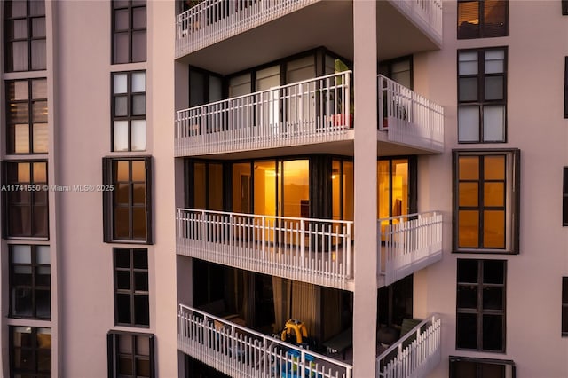 2000 Towerside Ter Unit 910, Miami, FL 33138 - view of apartment building / complex