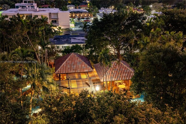 2000 Towerside Ter Unit 910, Miami, FL 33138 - view from above of property