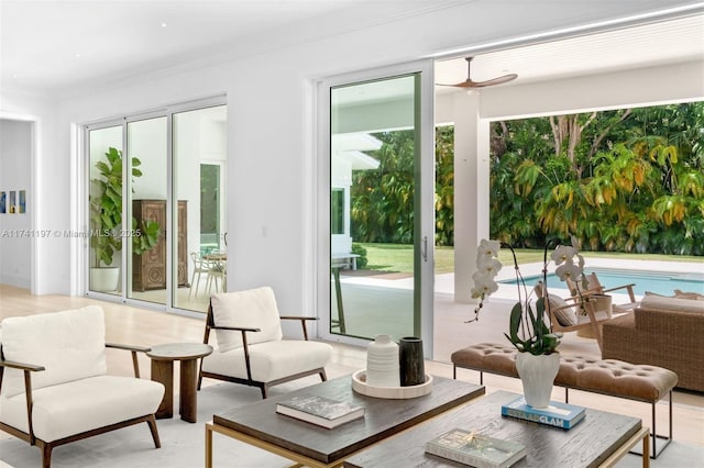 5501 Snapper Creek Rd, Coral Gables, FL 33156 - interior space