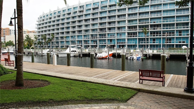 3001 NE 185th St Unit 428, Aventura, FL 33180 - photo 19