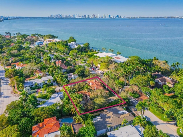 5905 N Bay Rd, Miami Beach FL, 33140 land for sale