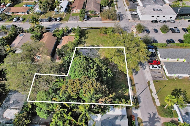 3361 NE 11th Ave, Oakland Park FL, 33334 land for sale