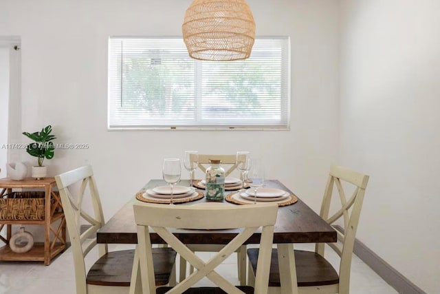 2260 Charleston St, Hollywood, FL 33020 - view of dining room