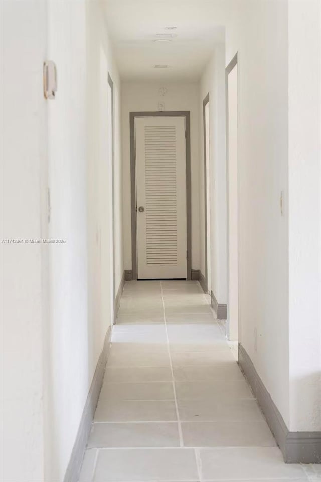 2260 Charleston St, Hollywood, FL 33020 - view of hallway
