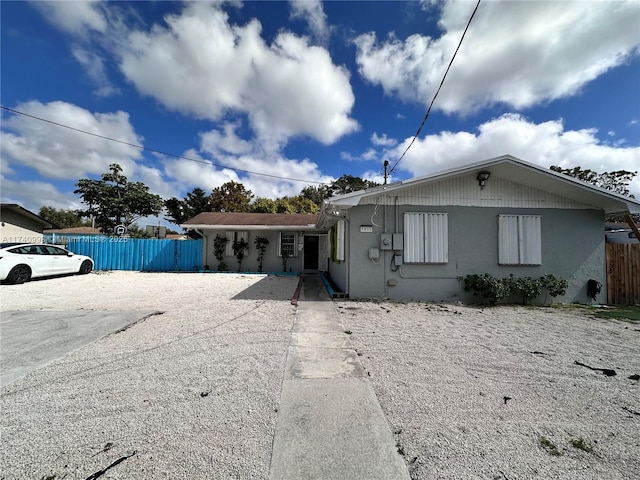 5895 NW 12th Ave, Miami, FL 33127 - view of front of property