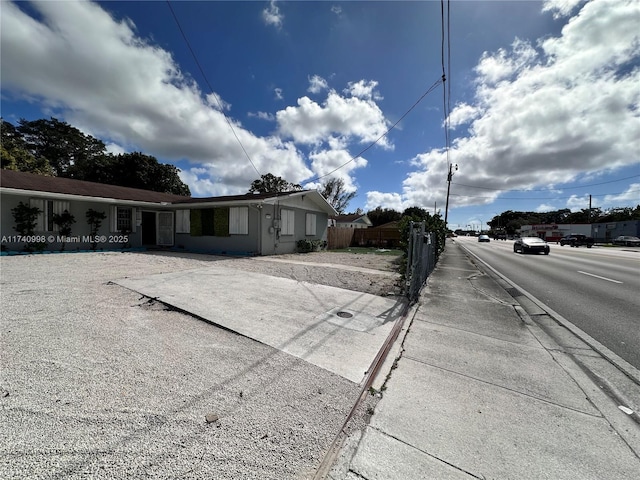 5895 NW 12th Ave, Miami, FL 33127 - exterior space