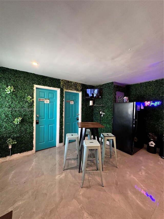 5895 NW 12th Ave, Miami, FL 33127 - view of dining space
