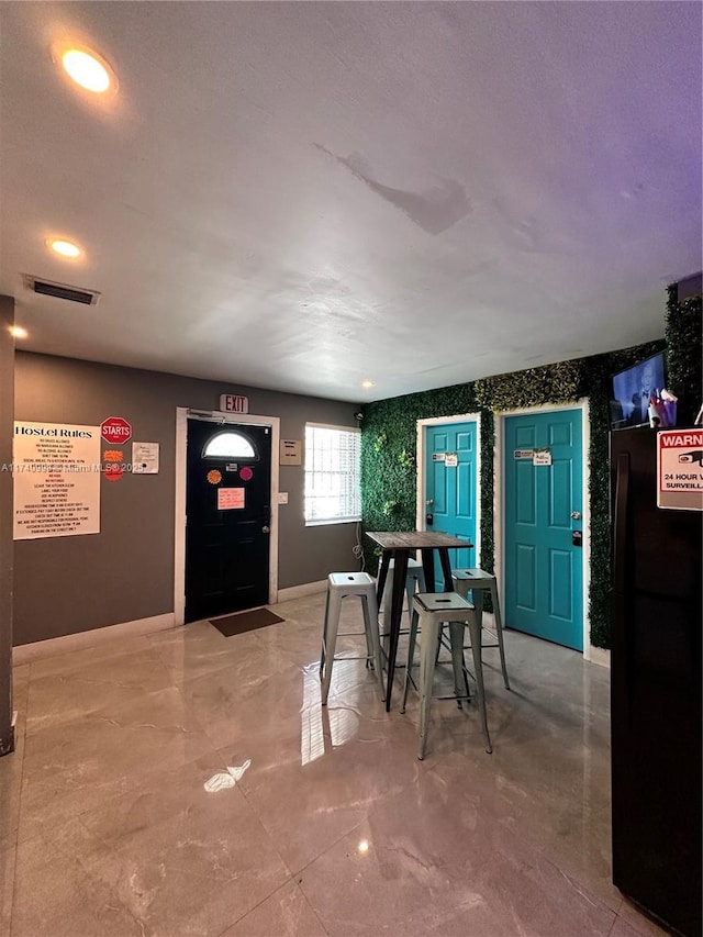 5895 NW 12th Ave, Miami, FL 33127 - view of dining room