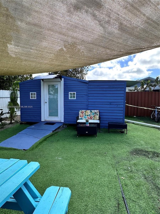 5895 NW 12th Ave, Miami, FL 33127 - exterior space