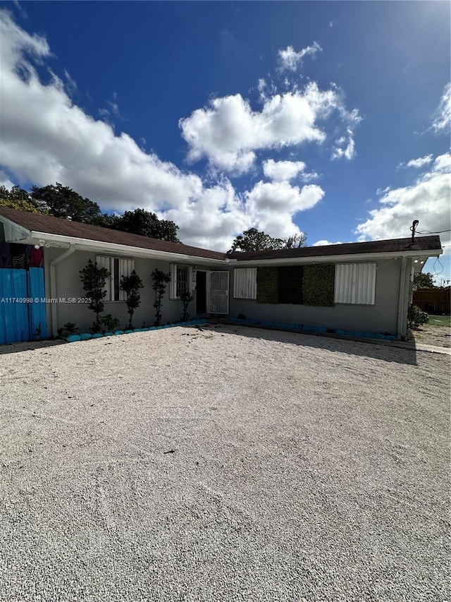 5895 NW 12th Ave, Miami, FL 33127 - view of front of property