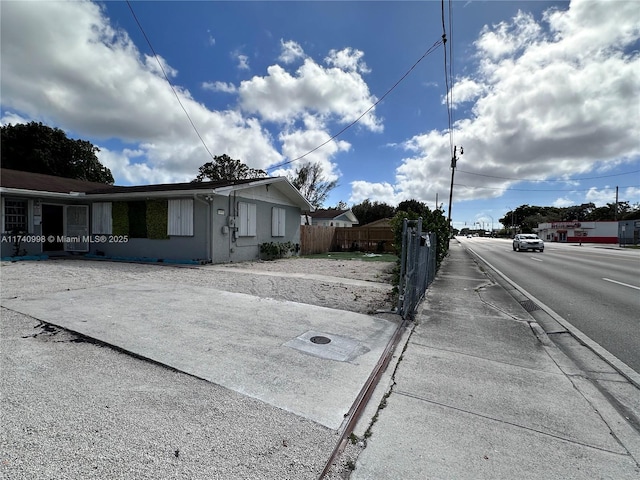 5895 NW 12th Ave, Miami, FL 33127 - exterior space
