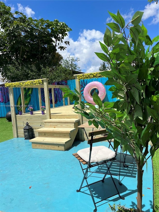 5895 NW 12th Ave, Miami, FL 33127 - view of swimming pool