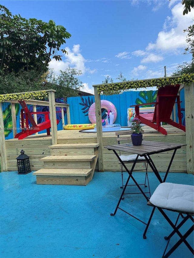 5895 NW 12th Ave, Miami, FL 33127 - exterior space