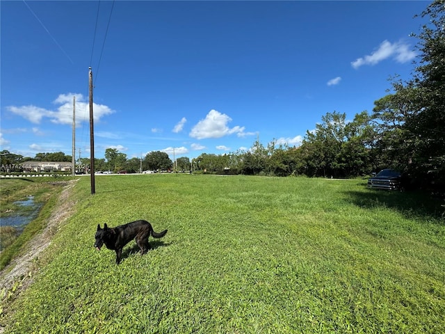 3494 S Jog Rd, Green Acres FL, 33467 land for sale