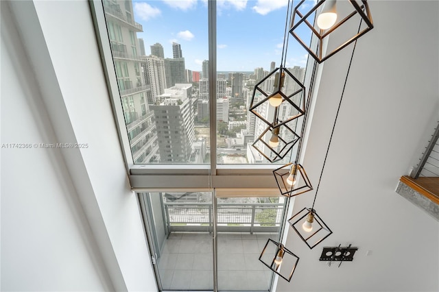 690 SW 1st Ct Unit 3117, Miami, FL 33130 - detailed view of a city view