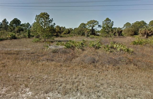 406 Lambda Ave S, Lehigh Acres FL, 33974 land for sale