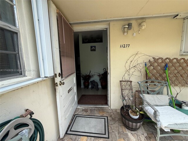 11277 SW 172nd St Unit I1742D, Miami, FL 33157 - entrance to property