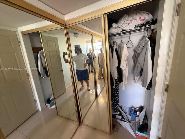 11277 SW 172nd St Unit I1742D, Miami, FL 33157 - view of closet