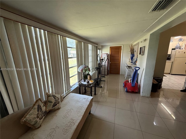 11277 SW 172nd St Unit I1742D, Miami, FL 33157 - view of sunroom / solarium