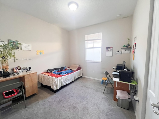 6411 Osprey Landing St, Davie, FL 33314 - bedroom featuring carpet flooring and baseboards