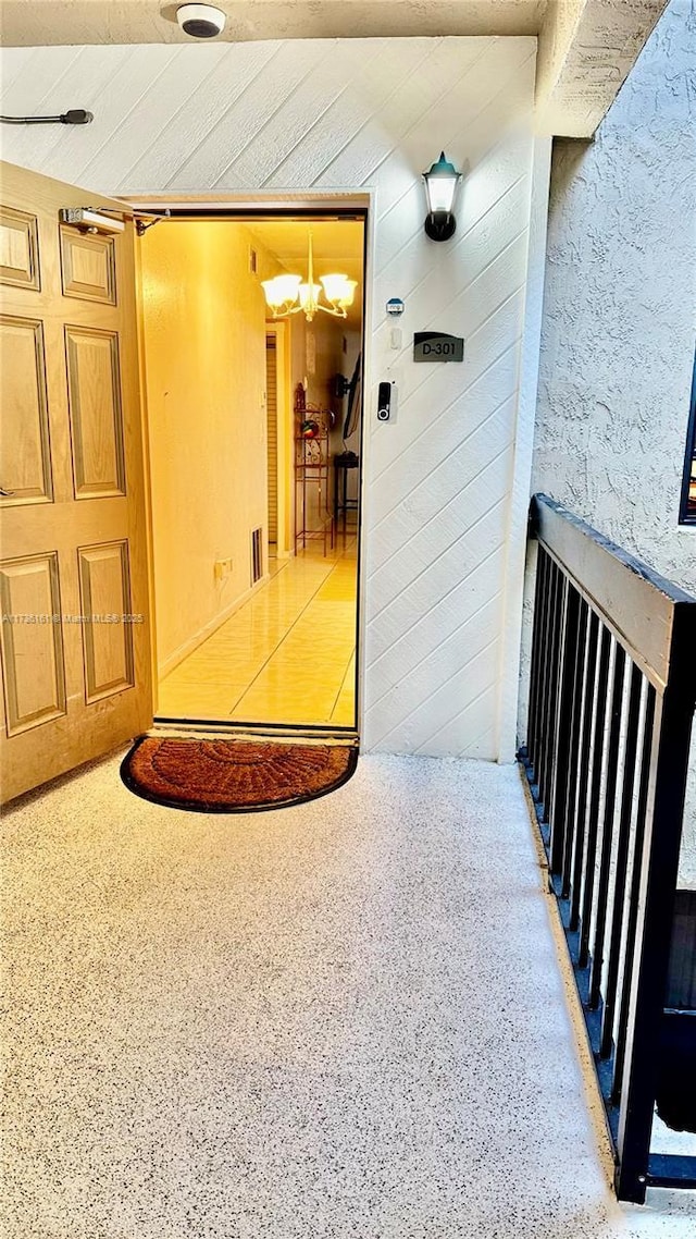 481 Ives Dairy Rd Unit 301-4, Miami, FL 33179 - view of exterior entry