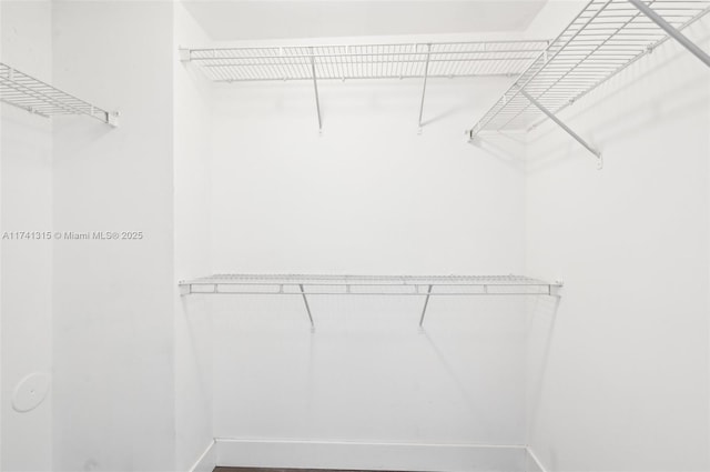 2000 N Bayshore Dr Unit 304, Miami, FL 33137 - view of walk in closet