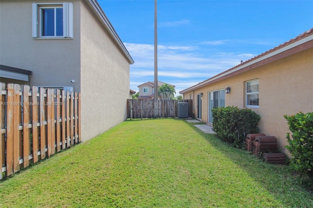 12239 SW 140th St, Miami, FL 33186 - view of yard