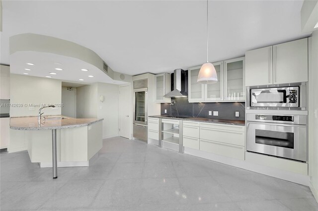 936 Intracoastal Dr Unit 12H, Fort Lauderdale, FL 33304 - photo 21