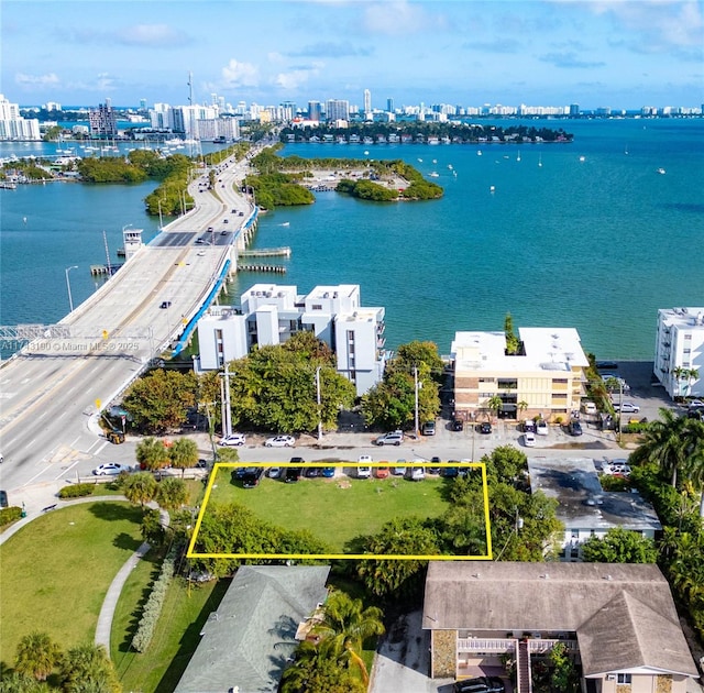 Listing photo 3 for 7880-7860 NE Bayshore Ct, Miami FL 33138