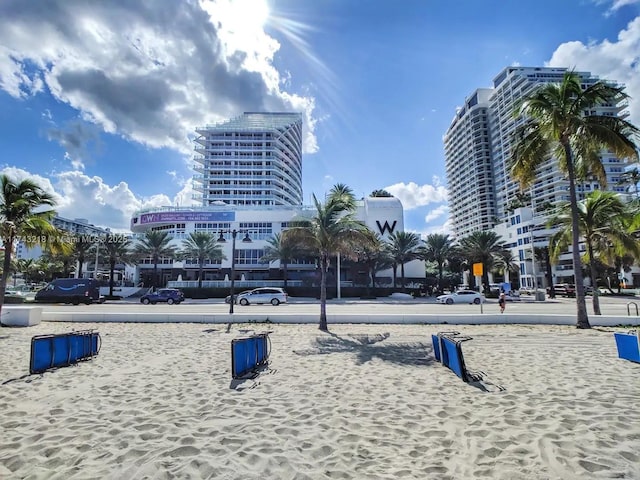 3101 Bayshore Dr Unit 1201, Fort Lauderdale, FL 33304 - view of surrounding community