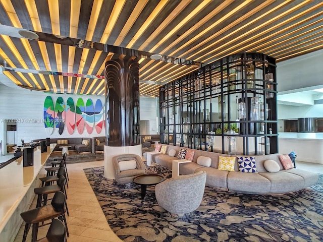 3101 Bayshore Dr Unit 1201, Fort Lauderdale, FL 33304 - view of lobby
