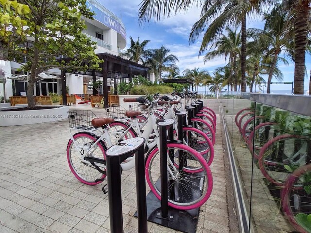 3101 Bayshore Dr Unit 1201, Fort Lauderdale, FL 33304 - view of community