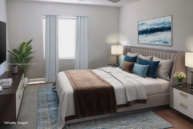 9455 W Flagler St Unit C409, Miami, FL 33174 - view of bedroom