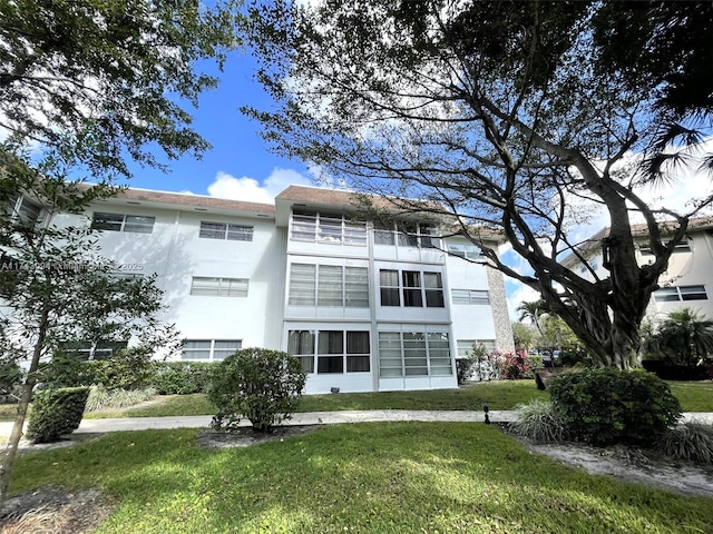 5102 NW 36th St Unit 611, Lauderdale Lakes, FL 33319 - view of property