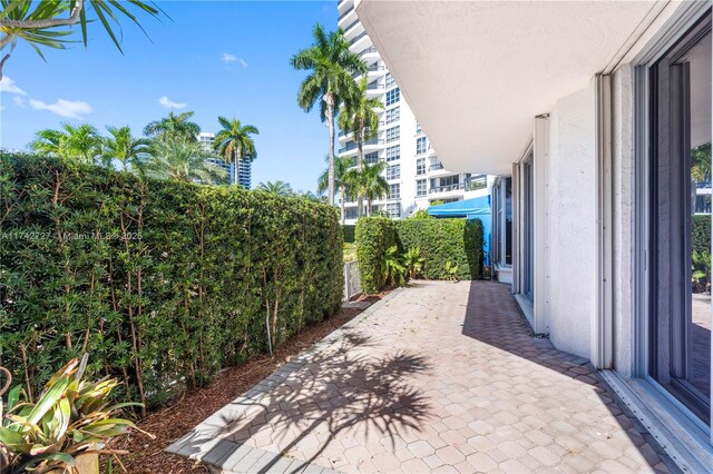 3530 Mystic Pointe Dr Unit 102, Aventura, FL 33180 - photo 6