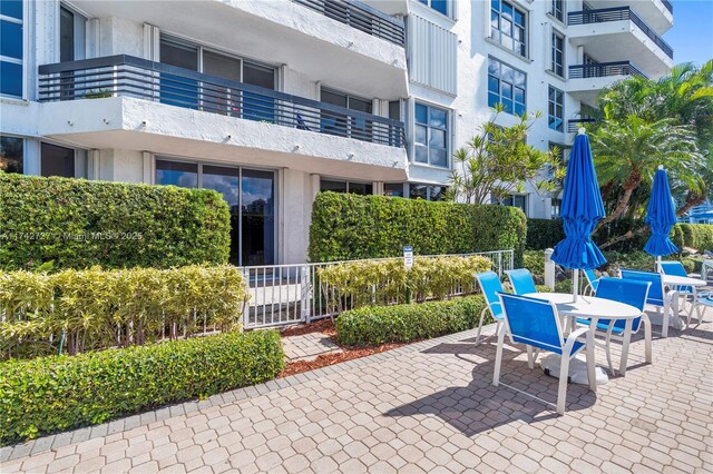 3530 Mystic Pointe Dr Unit 102, Aventura, FL 33180 - photo 9