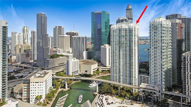 31 SE 5th St Unit 3916, Miami, FL 33131 - photo 1