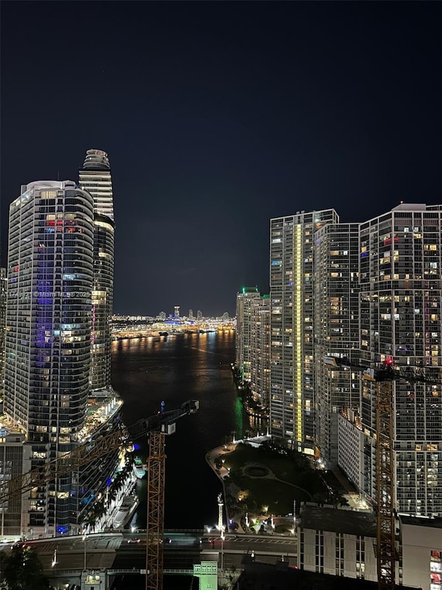 31 SE 5th St Unit 3916, Miami, FL 33131 - photo 14