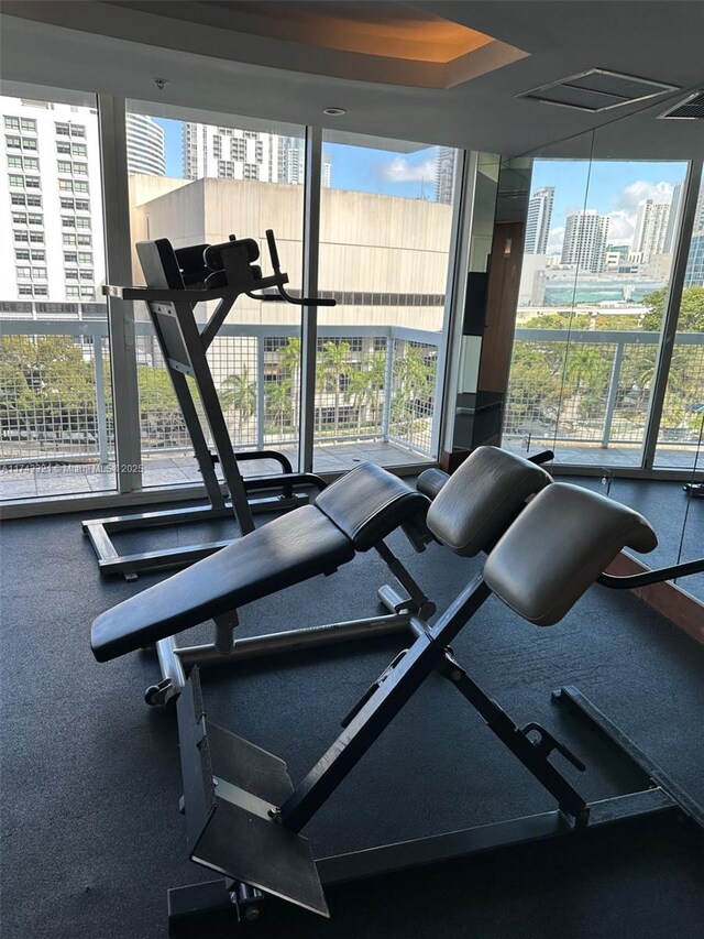31 SE 5th St Unit 3916, Miami, FL 33131 - photo 48