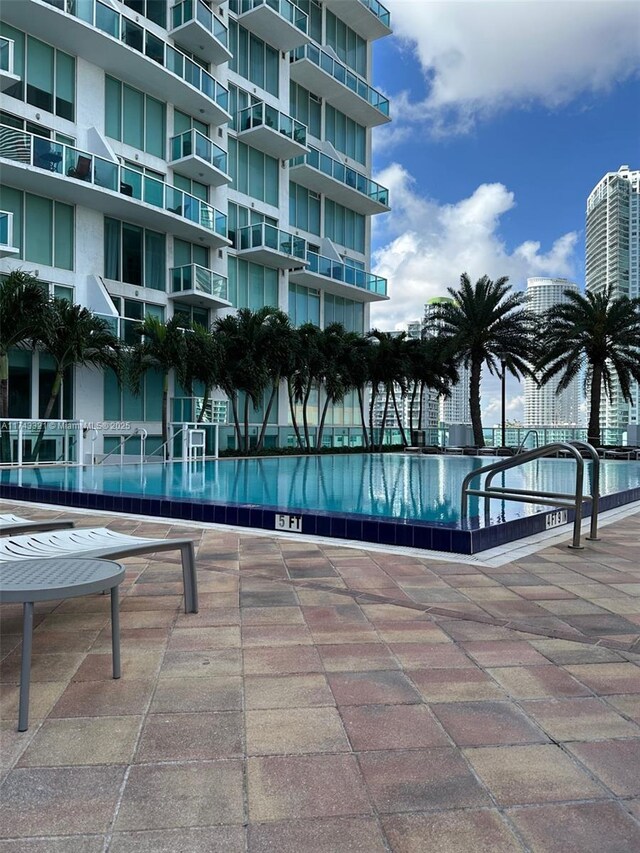 31 SE 5th St Unit 3916, Miami, FL 33131 - photo 56