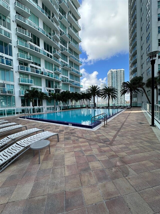 31 SE 5th St Unit 3916, Miami, FL 33131 - photo 57