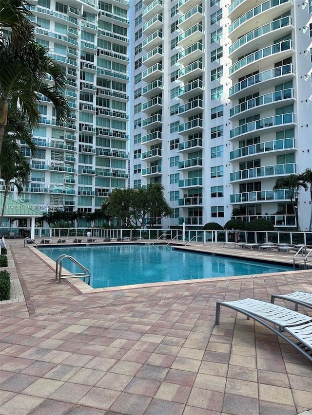 31 SE 5th St Unit 3916, Miami, FL 33131 - photo 59