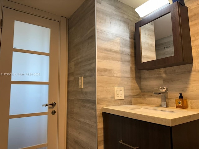 2780 NE 183rd St Unit 2109, Aventura, FL 33160 - bathroom with vanity