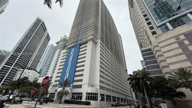1200 Brickell Bay Dr Unit 2216, Miami, FL 33131 - view of building exterior