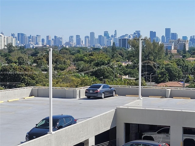 property's view of city
