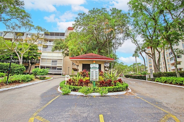 6911 Environ Blvd Unit 5L, Lauderhill, FL 33319 - exterior space