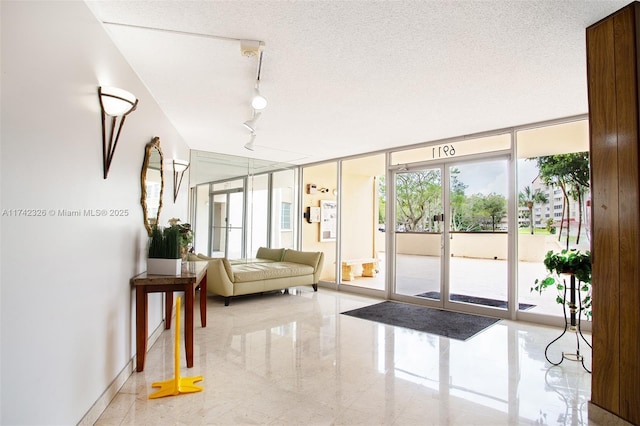 6911 Environ Blvd Unit 5L, Lauderhill, FL 33319 - view of building lobby