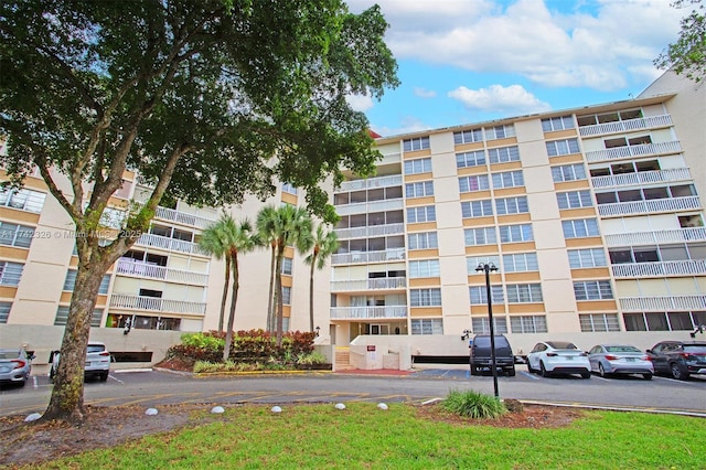 6911 Environ Blvd Unit 5L, Lauderhill, FL 33319 - view of building exterior