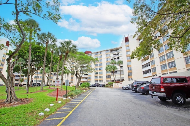 6911 Environ Blvd Unit 5L, Lauderhill, FL 33319 - view of road