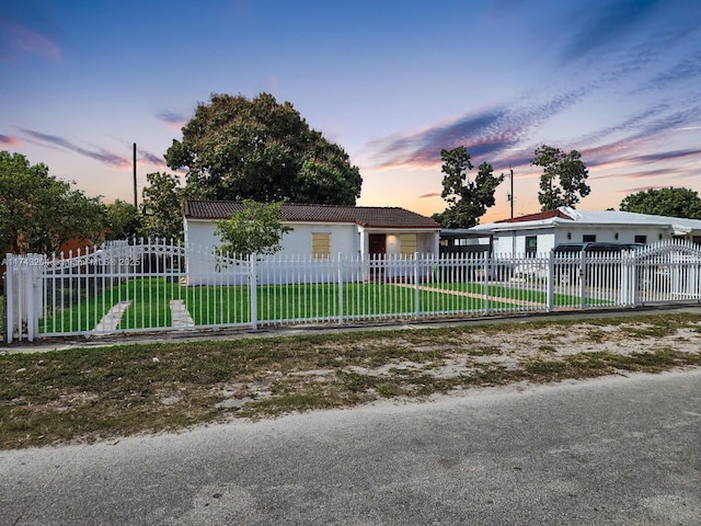 660 E 8th Ln, Hialeah FL, 33010, 3 bedrooms, 1 bath house for sale